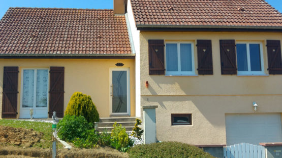 Logireno fenêtres alsace