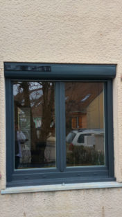 Logireno fenêtres Alsace