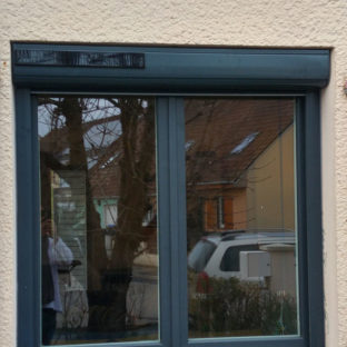 Logireno fenêtres Alsace