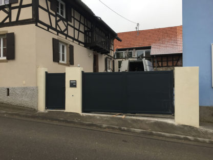 Logireno portail Alsace