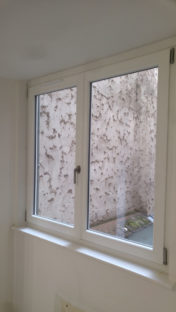 Logireno pose fenêtres Alsace