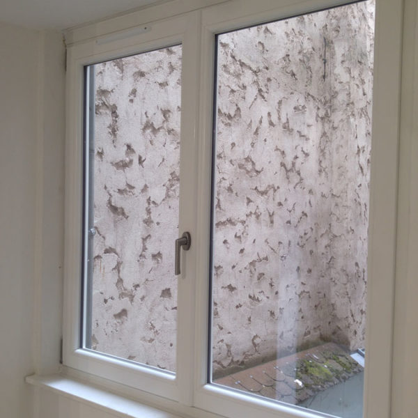 Logireno pose fenêtres Alsace