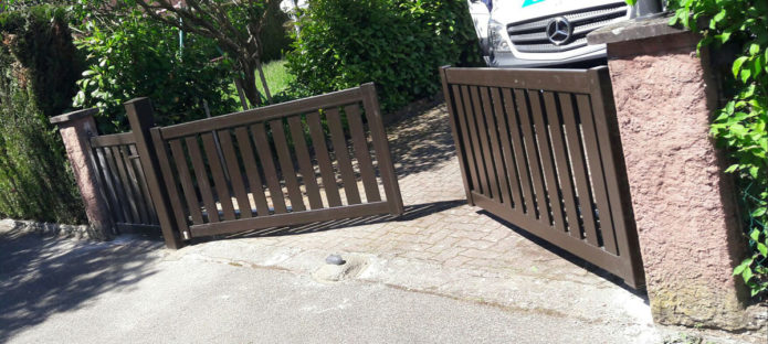 Portail Alsace Logireno