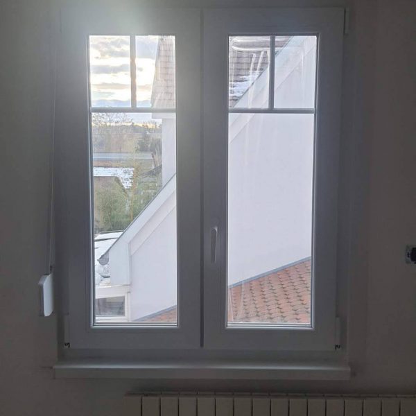 Porte d'entrée sur-mesure - Alsace