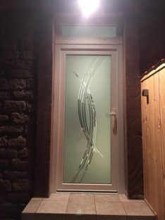 Portes entrées sur mesure Alsace 122017