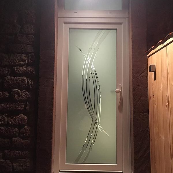 Portes entrées sur mesure Alsace 122017