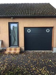 Portes garage Alsace-122017