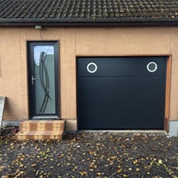 Portes garage Alsace-122017