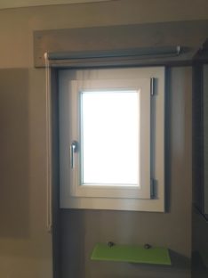 Réalisation Logireno fenêtre PVC