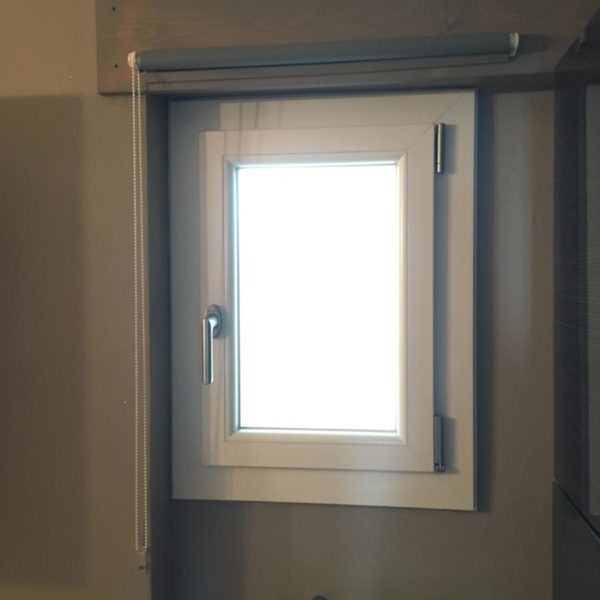 Réalisation Logireno fenêtre PVC