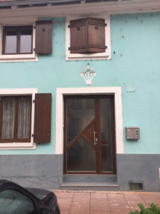 Réalisation Logireno porte en bois vitrée-02