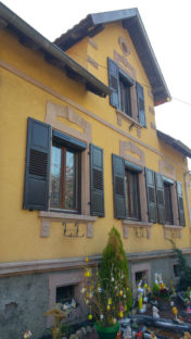 Réalisation Logireno volets exterieur Strasbourg