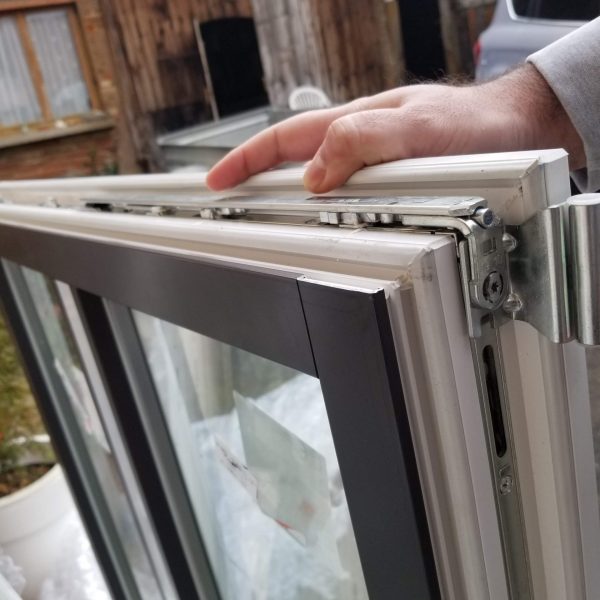 Fenêtre sur mesure - Alsace