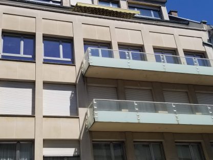 Fenêtre sur mesure - Alsace