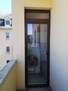 Fenêtre sur mesure - Alsace