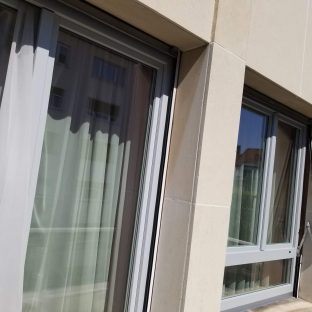 Fenêtre sur mesure - Alsace