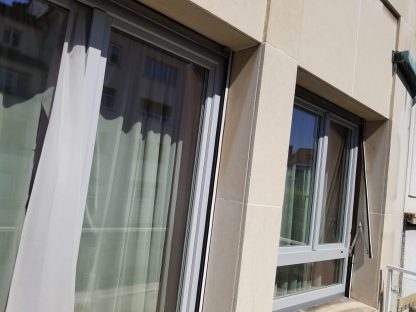 Fenêtre sur mesure - Alsace