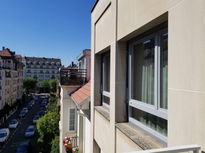 Fenêtre sur mesure - Alsace