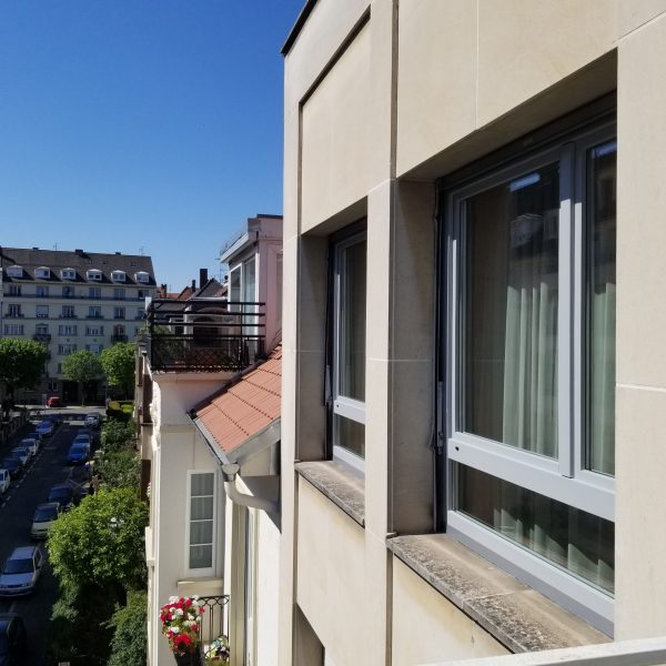 Fenêtre sur mesure - Alsace