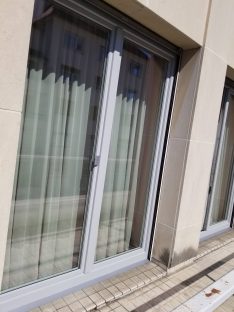 Fenêtre sur mesure - Alsace