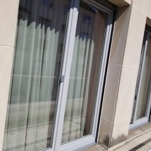 Fenêtre sur mesure - Alsace