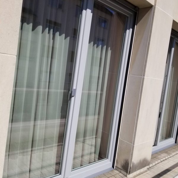 Fenêtre sur mesure - Alsace