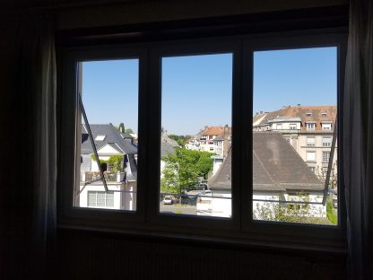 Fenêtre sur mesure - Alsace