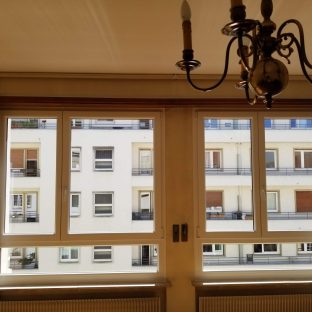 Fenêtre sur mesure - Alsace