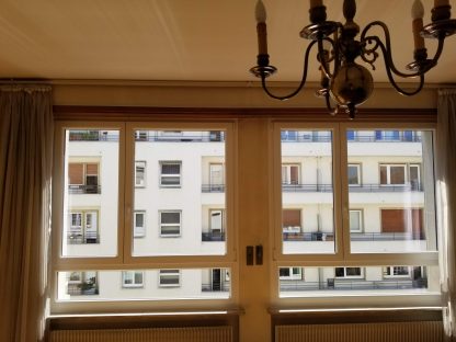 Fenêtre sur mesure - Alsace