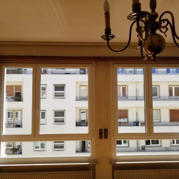 Fenêtre sur mesure - Alsace