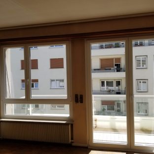 Fenêtre sur mesure - Alsace