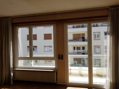 Fenêtre sur mesure - Alsace