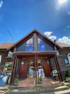 Fenêtre sur mesure - Alsace