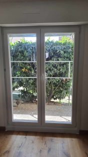 Fenêtre sur mesure - Alsace