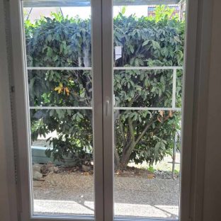 Fenêtre sur mesure - Alsace