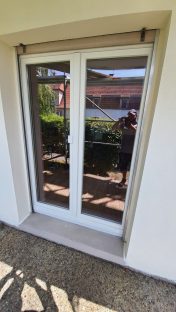 Fenêtre sur mesure - Alsace