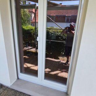 Fenêtre sur mesure - Alsace