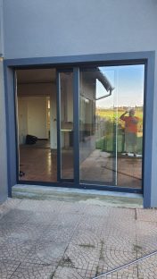 Fenêtre sur mesure - Alsace