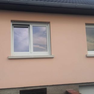 Fenêtre sur mesure - Alsace