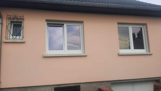 Fenêtre sur mesure - Alsace