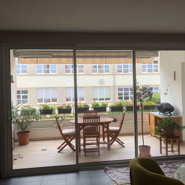 Fenêtre sur mesure - Alsace