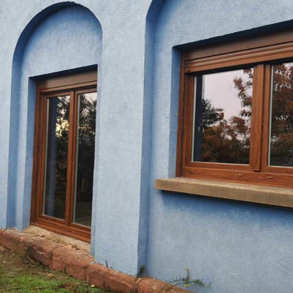 Fenêtre sur mesure - Alsace