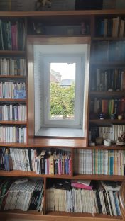 Fenêtre sur mesure - Alsace