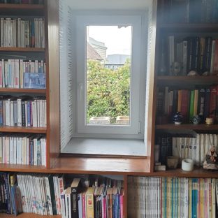 Fenêtre sur mesure - Alsace