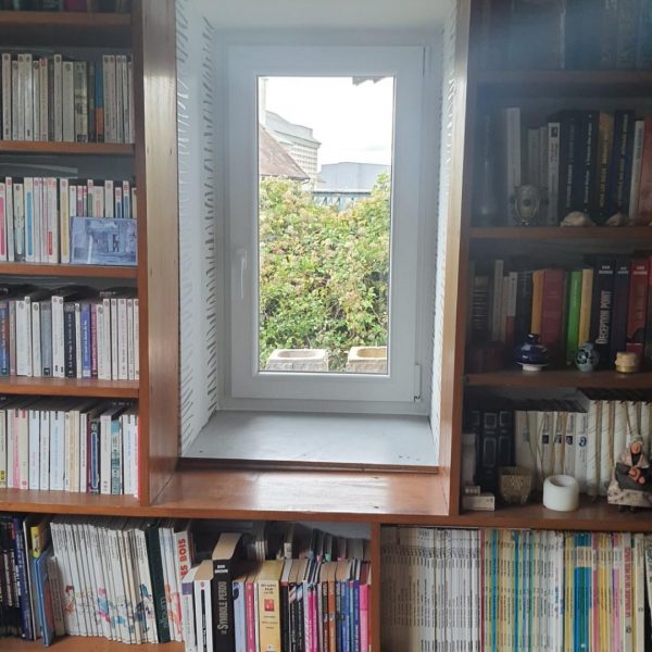 Fenêtre sur mesure - Alsace