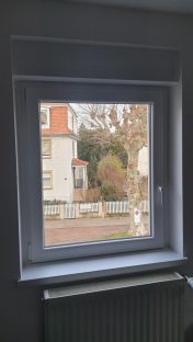 Fenêtre sur mesure - Alsace