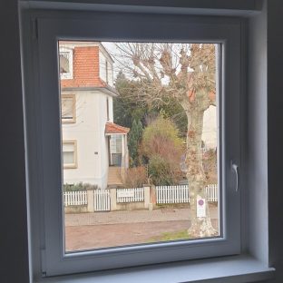 Fenêtre sur mesure - Alsace