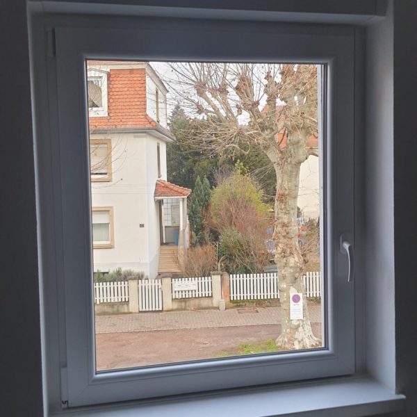 Fenêtre sur mesure - Alsace