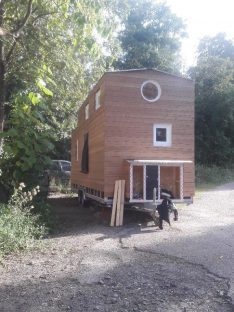 Fenêtre sur mesure - Alsace