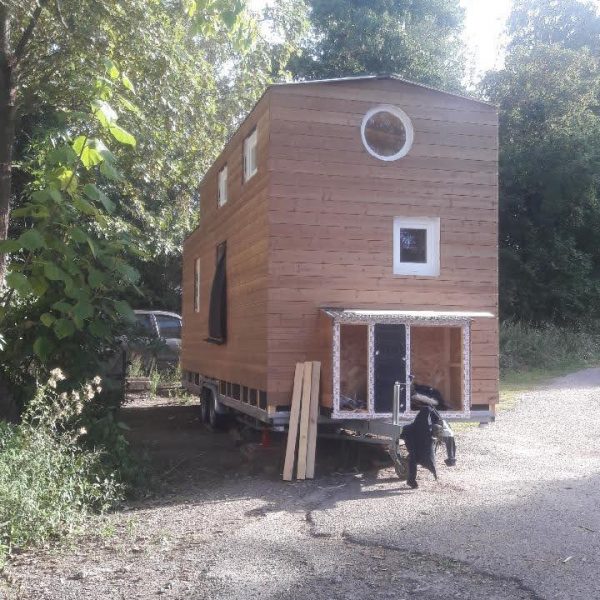 Fenêtre sur mesure - Alsace